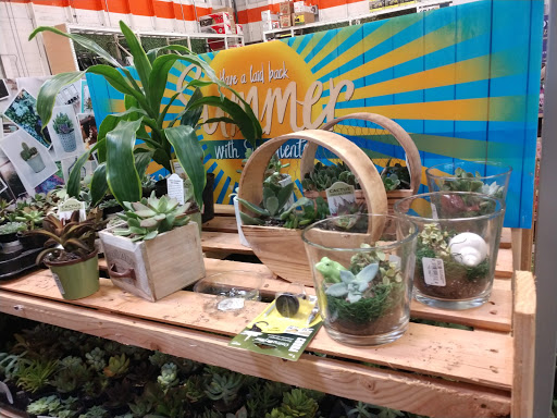 Home Improvement Store «The Home Depot», reviews and photos, 1749 Newman Rd, Okemos, MI 48864, USA