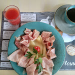 Photo n°1 de l'avis de Paolo.a fait le 25/07/2017 à 17:37 sur le  Isola | Lignano food & drink à Lignano Sabbiadoro