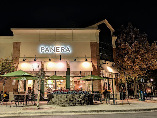 Sandwich Shop «Panera Bread», reviews and photos, 7349 Lake St, River Forest, IL 60305, USA