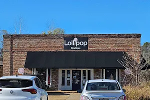 Lollipop Boutique image