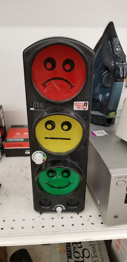 Thrift Store «Savers», reviews and photos