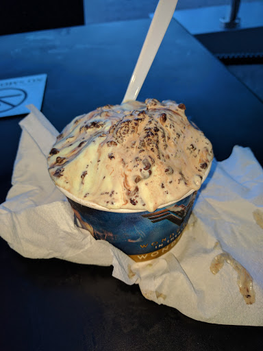 Ice Cream Shop «Cold Stone Creamery», reviews and photos, 2 5th Ave Suite B, Indialantic, FL 32903, USA