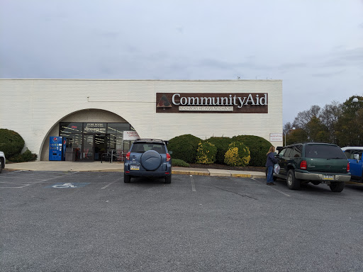 CommunityAid Thrift Store & Donation Center, 4833 Carlisle Pike, Mechanicsburg, PA 17050, USA, 