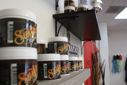 Barber Shop «The Clip Shop Family Barbershop», reviews and photos, 894 N Homestead Blvd, Homestead, FL 33030, USA