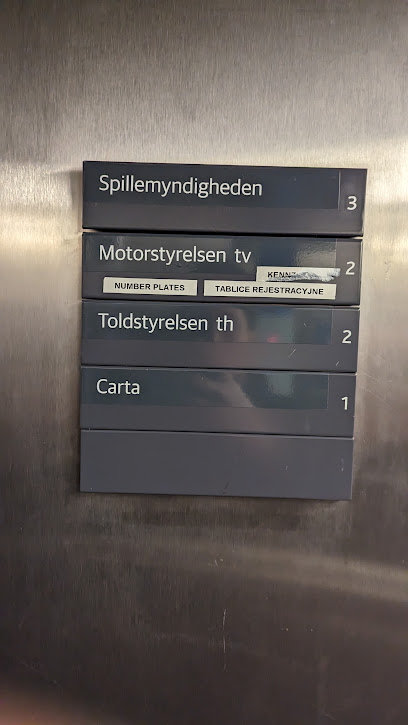 Motorkontor Odense