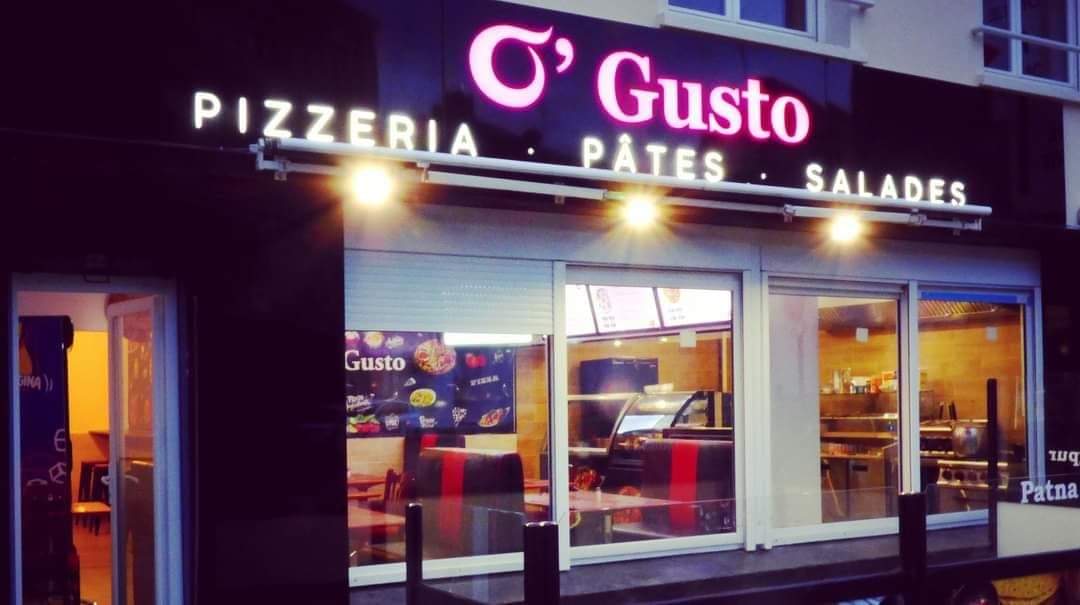 O'gusto à Le Havre
