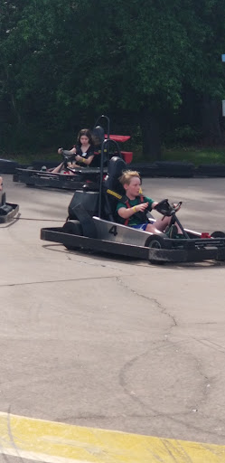 Amusement Center «Big Rock Mini Golf & Fun Park», reviews and photos, 11411 Baseline Rd, Little Rock, AR 72209, USA