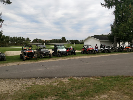 Golf Course «Pine Crest Golf», reviews and photos, 404 16 1/2 St, Dallas, WI 54733, USA