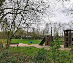 Spielplatz photo