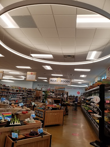 Health Food Store «Blue Hill Co-op & Café», reviews and photos, 4 Ellsworth Rd, Blue Hill, ME 04614, USA