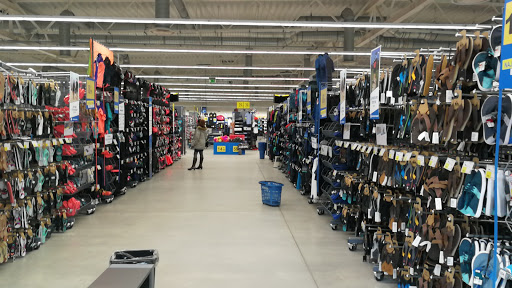 Decathlon Okęcie