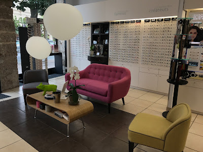 Optic 2000 - Opticien Menton à Menton