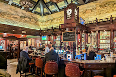 The Club Bar and Restaurant