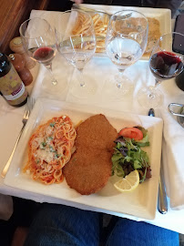 Plats et boissons du Restaurant italien Auberge de Venise Bastille à Paris - n°8