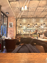 Atmosphère du Restaurant La Place à Neuilly-sur-Seine - n°19