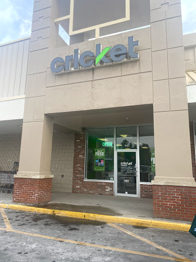 Cell Phone Store «Cricket Wireless Authorized Retailer», reviews and photos, 100 Tri City Rd Unit 3, Somersworth, NH 03878, USA