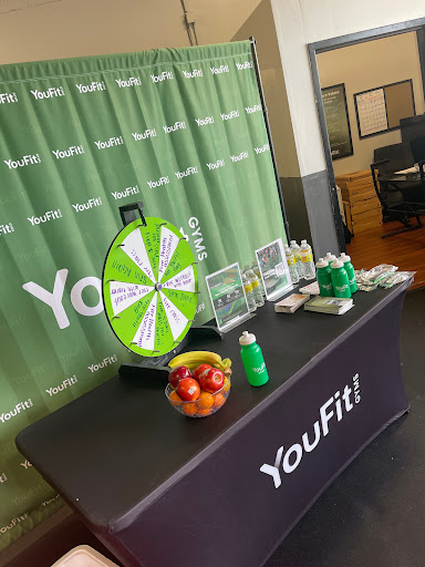 Gym «Youfit Health Clubs», reviews and photos, 8301 W Atlantic Blvd, Coral Springs, FL 33071, USA