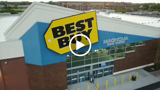Electronics Store «Best Buy», reviews and photos, 12905 Elm Creek Blvd N, Maple Grove, MN 55369, USA