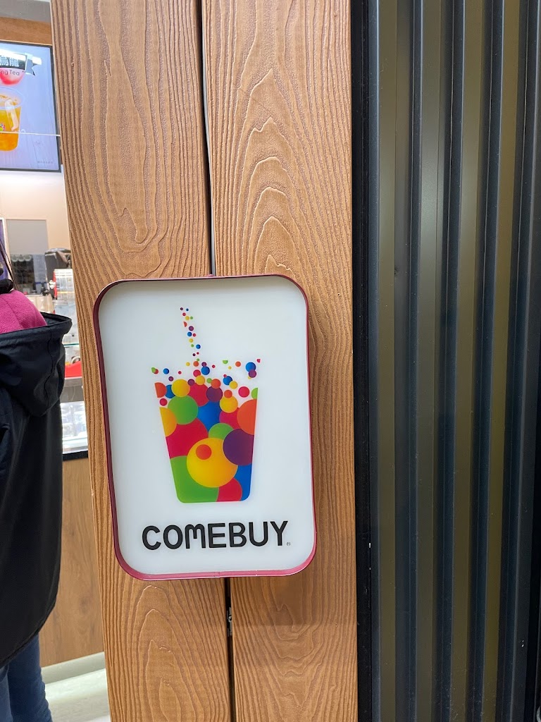 COMEBUY_中壢中原 的照片