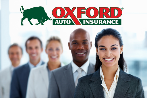Oxford Auto Insurance, 7616 95th St, Hickory Hills, IL 60457
