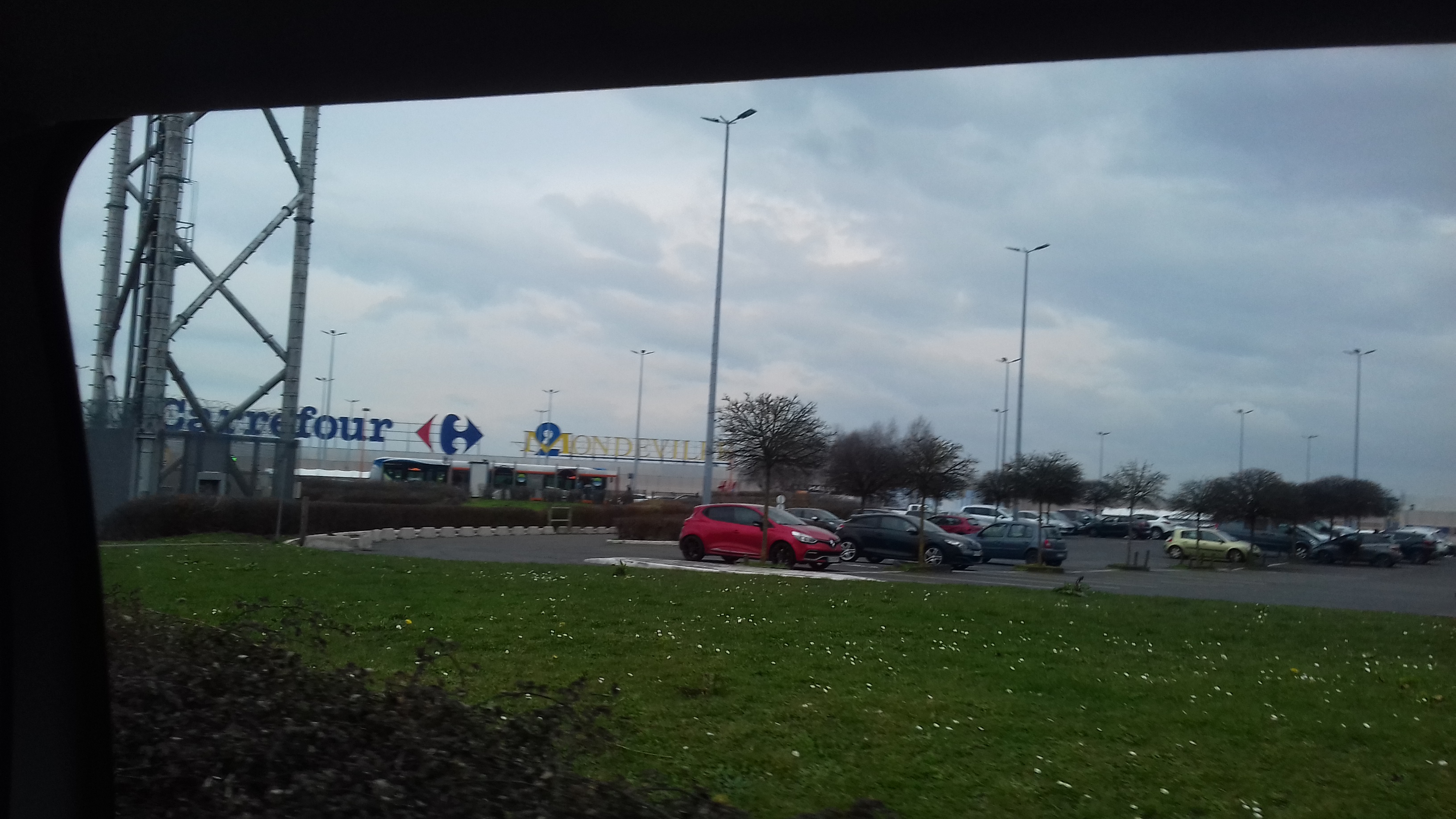 Photo n° 2 de l'avis de Brunet.u fait le 25/03/2018 à 18:17