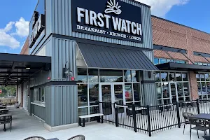 First Watch image