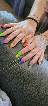 Fashion Nails & Hair Salon - Photo 9 - Car repair in New Hartford, NY, Utica