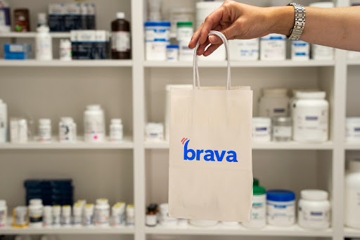 Brava Veterinary Pharmacy