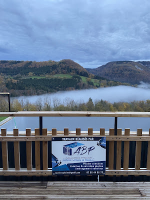 ABP Aqua Box Piscine à Linexert
