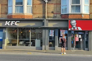 KFC Poole - Ashley Road image