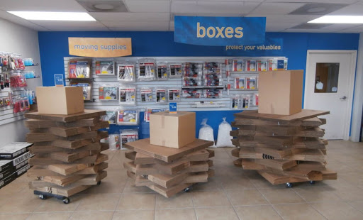 Self-Storage Facility «Compass Self Storage», reviews and photos, 3280 Dallas Hwy, Marietta, GA 30064, USA