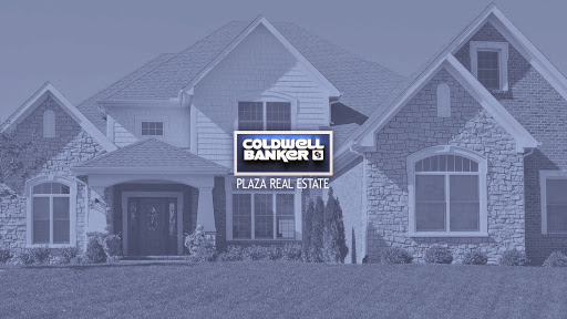 Real Estate Agency «Coldwell Banker Plaza Real Estate», reviews and photos, 12221 E Central Ave, Wichita, KS 67206, USA