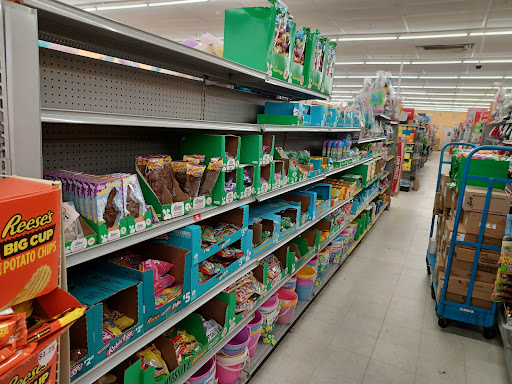 Dollar Store «FAMILY DOLLAR», reviews and photos, 426 Raritan St, Sayreville, NJ 08872, USA