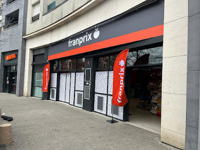 FRANPRIX à Limeil-Brévannes