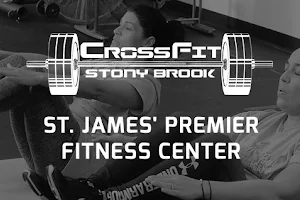 CrossFit Stony Brook image