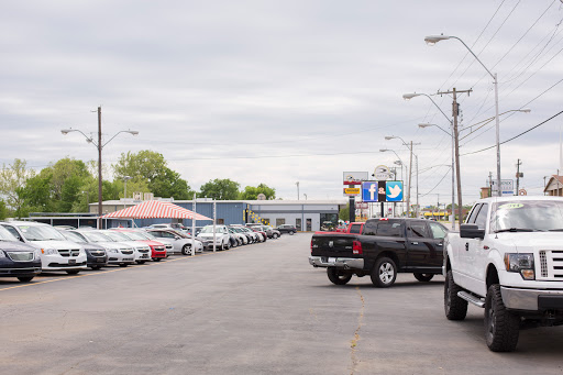 Used Car Dealer «Rath Auto Resources», reviews and photos, 4515 Towson Ave, Fort Smith, AR 72901, USA