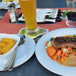 Photo n°1 de l'avis de Werner.o fait le 11/09/2023 à 18:45 sur le  Bacchus-Stuben à Oberstdorf