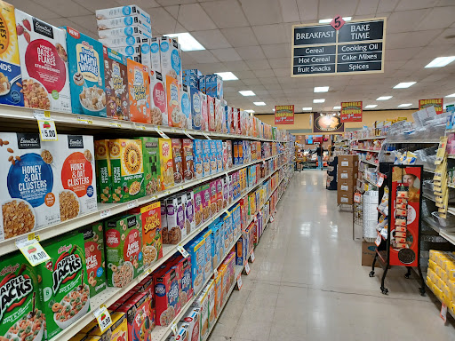 Supermarket «Harvest Fare», reviews and photos, 2905 Hamilton Ave, Baltimore, MD 21214, USA