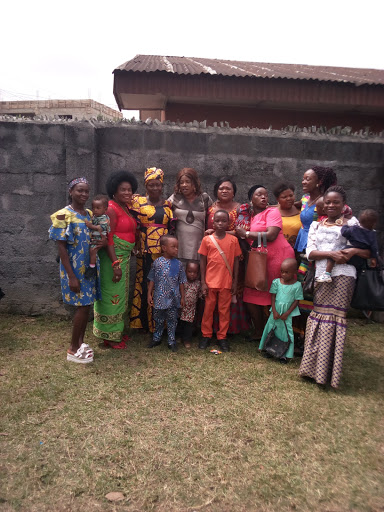 Long Life Hotel, no10 Nwogu Street, Oyigbo, Nigeria, Bar, state Abia