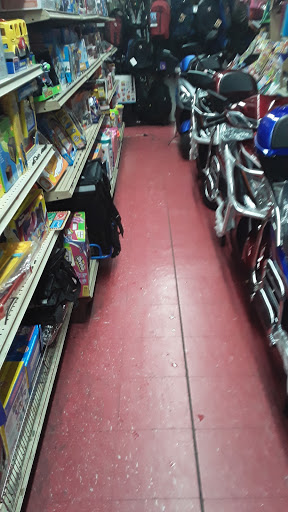 Toy Store «Castle Hill Toys & Games», reviews and photos, 1375 Castle Hill Ave, Bronx, NY 10462, USA