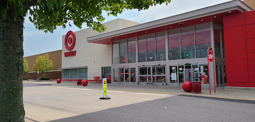 Department Store «Target», reviews and photos, 610 N West End Blvd, Quakertown, PA 18951, USA
