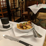 Photo n°4 de l'avis de Andreas.e fait le 08/02/2019 à 21:23 sur le  Bülow's Steakrestaurant à Kühlungsborn