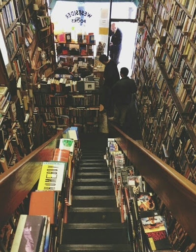 Used Book Store «West Side Books», reviews and photos, 3434 W 32nd Ave, Denver, CO 80211, USA