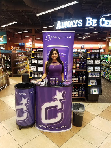 Liquor Store «ABC Fine Wine & Spirits», reviews and photos, 1395 E Hwy 50, Clermont, FL 34711, USA