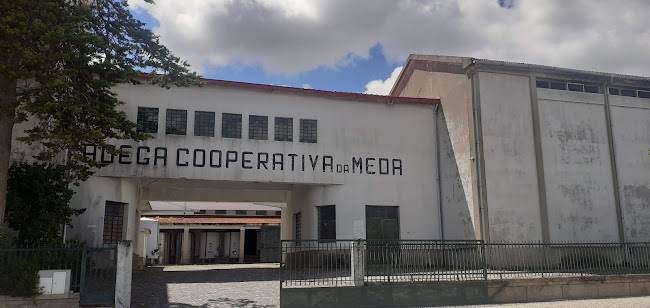 Avaliações doAdega Cooperativa De Meda Crl em Mêda - Outro