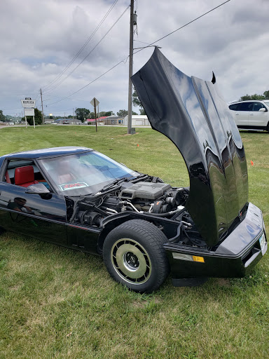 Used Car Dealer «Bogey Motors», reviews and photos, 1715 Grandview Ave, Muscatine, IA 52761, USA