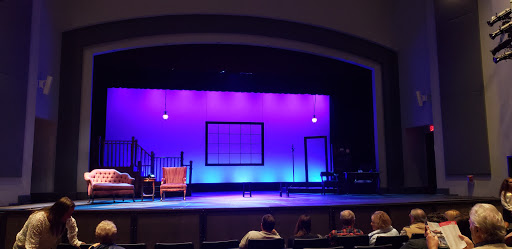 Performing Arts Theater «Georgia Ensemble Theatre», reviews and photos, 950 Forrest St, Roswell, GA 30075, USA