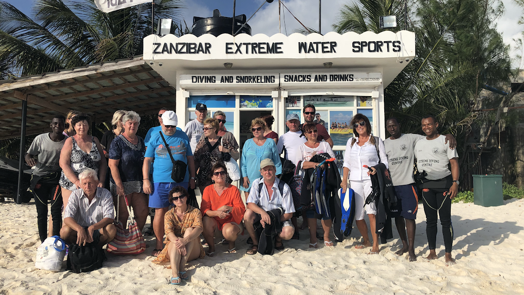 Zanzibar Extreme Water Sports