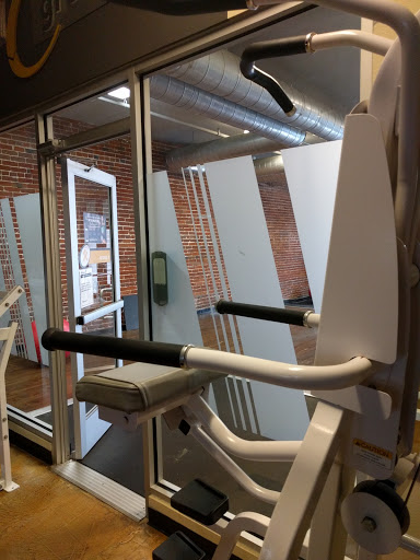 Gym «24 Hour Fitness», reviews and photos, 1417 2nd St, Santa Monica, CA 90401, USA