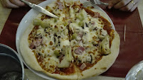 Pizza du Restaurant italien Restaurant San Marco à Limoges - n°4